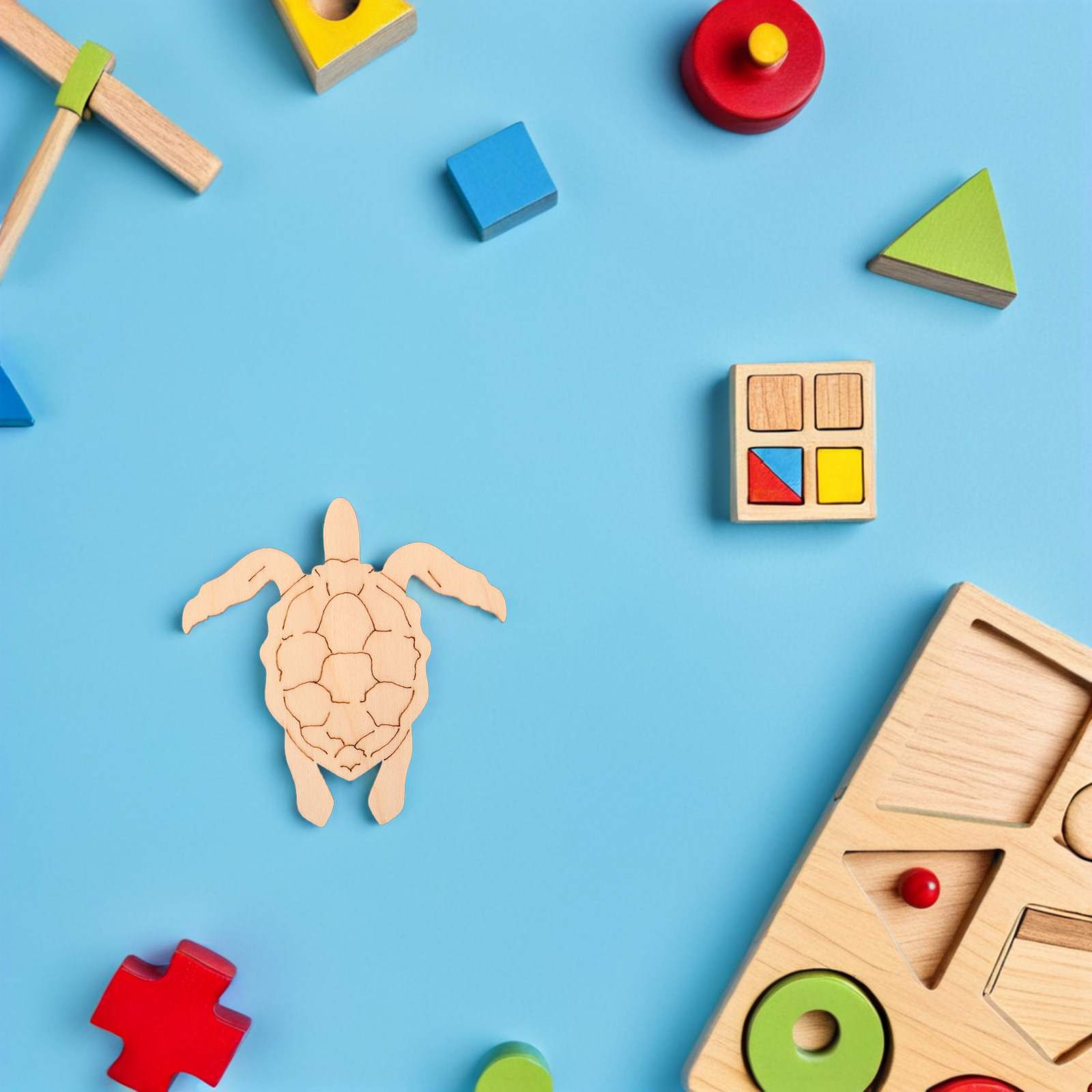 DIYクラフト、ハロウィーン、クリスマス、アート教室用具。子 - Art And Craft For Nursery のレビューと価格